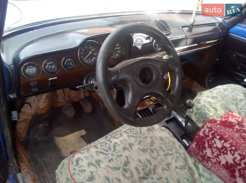 ВАЗ / Lada 2101 1979