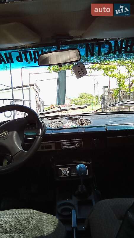 Седан ВАЗ / Lada 2101 1979 в Нововолинську