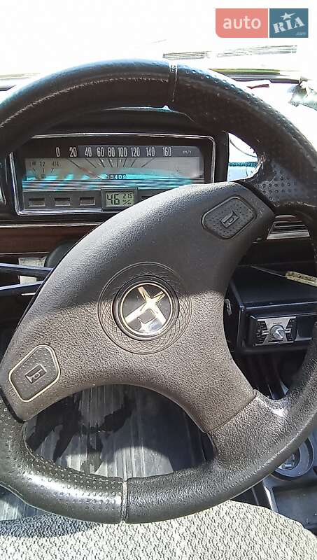 Седан ВАЗ / Lada 2101 1979 в Нововолинську