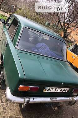 Седан ВАЗ / Lada 2101 1973 в Запорожье