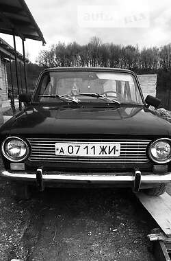 Седан ВАЗ / Lada 2101 1973 в Иршаве
