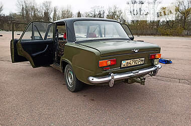 Седан ВАЗ / Lada 2101 1974 в Чернигове