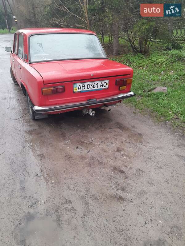 Хетчбек ВАЗ / Lada 2101 1983 в Хмільнику