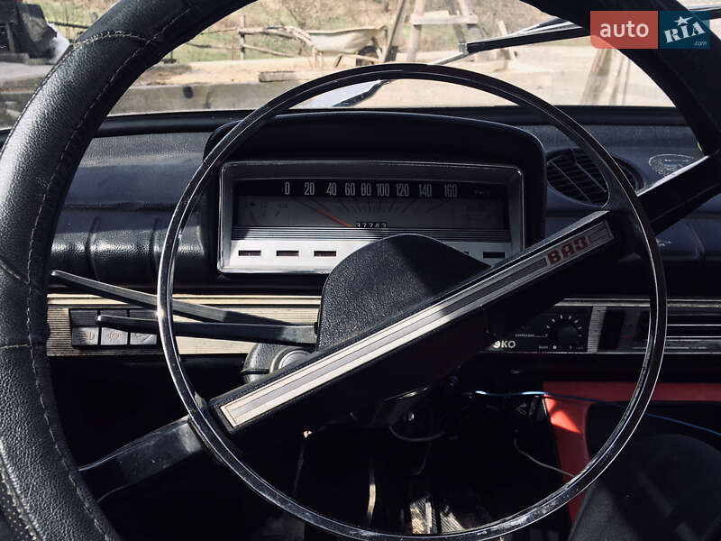Седан ВАЗ / Lada 2101 1973 в Іршаві