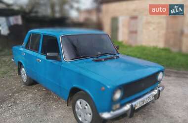 Седан ВАЗ / Lada 2101 1977 в Кагарлику