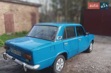 Седан ВАЗ / Lada 2101 1977 в Кагарлику