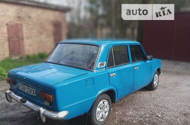 Седан ВАЗ / Lada 2101 1977 в Кагарлику