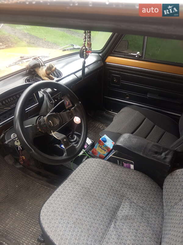 Седан ВАЗ / Lada 2101 1976 в Синельниковому