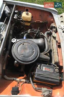 Седан ВАЗ / Lada 2101 1973 в Млинове