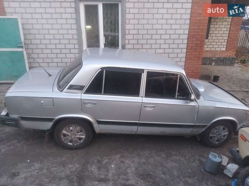 ВАЗ / Lada 2101 1981