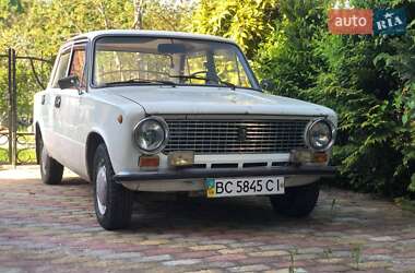 Седан ВАЗ / Lada 2101 1979 в Львове