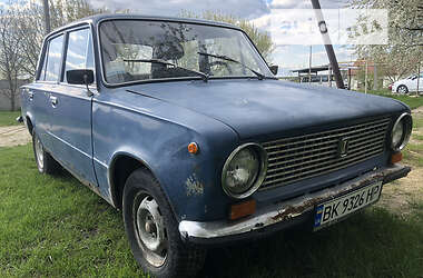 Седан ВАЗ / Lada 2101 1985 в Здолбуніві