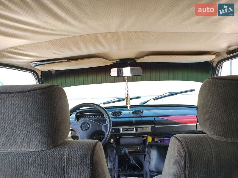 Седан ВАЗ / Lada 2101 1976 в Волочиську