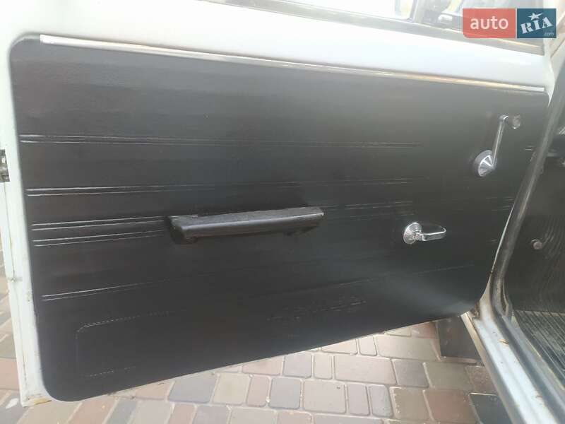 Седан ВАЗ / Lada 2101 1973 в Золочеві