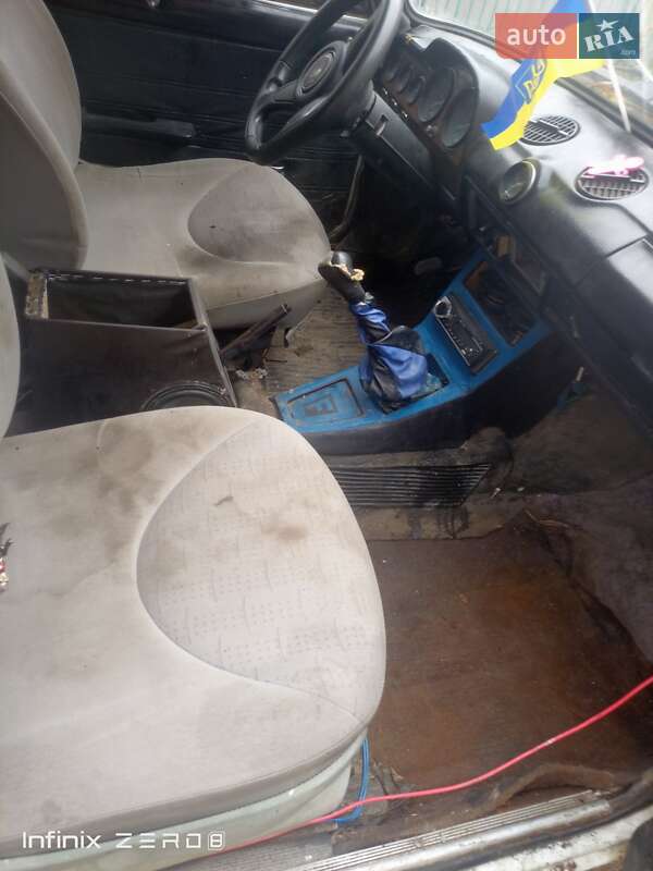 Седан ВАЗ / Lada 2101 1974 в Ивано-Франковске