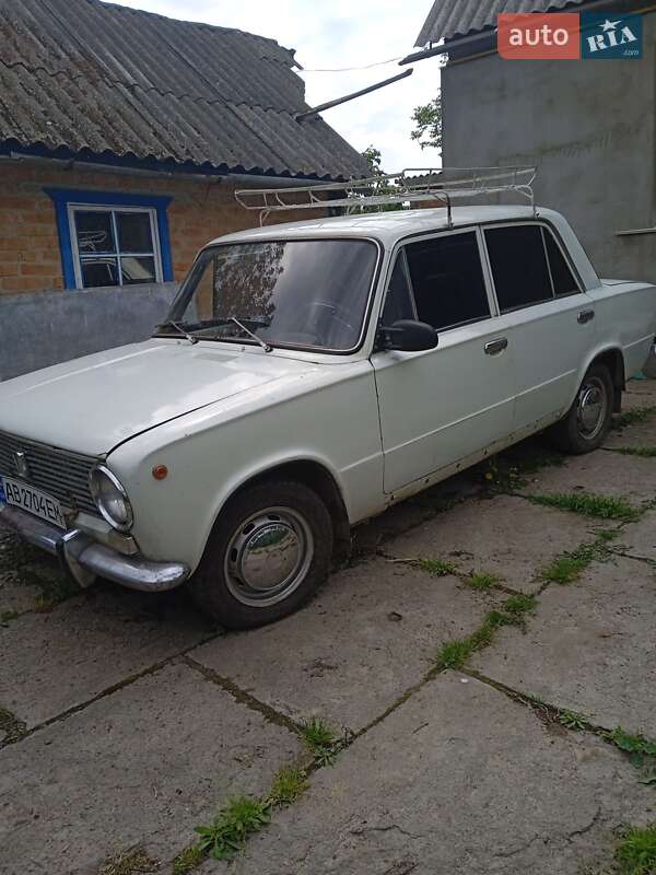 Седан ВАЗ / Lada 2101 1971 в Вінниці