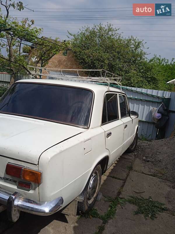 Седан ВАЗ / Lada 2101 1971 в Вінниці