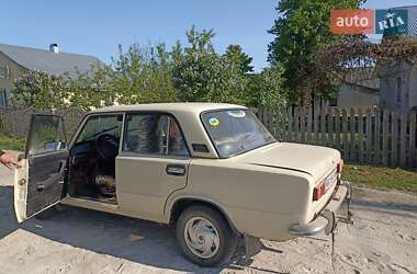 Седан ВАЗ / Lada 2101 1984 в Зборове
