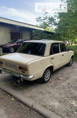Седан ВАЗ / Lada 2101 1979 в Кривому Розі