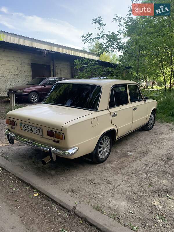 ВАЗ / Lada 2101 1979