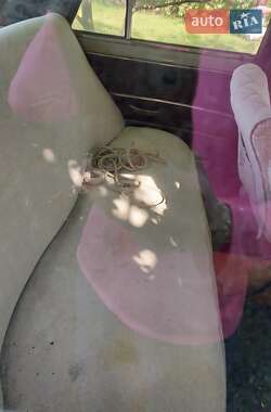 Седан ВАЗ / Lada 2101 1972 в Львове