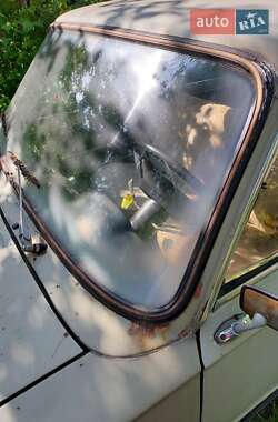 Седан ВАЗ / Lada 2101 1972 в Львове