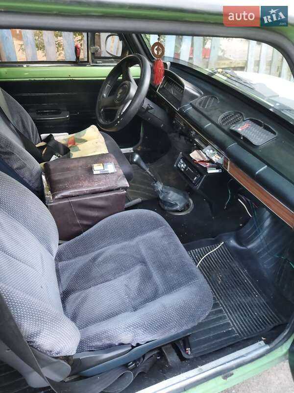 Седан ВАЗ / Lada 2101 1983 в Житомире
