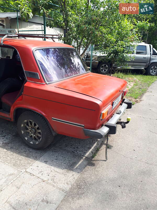 Седан ВАЗ / Lada 2101 1984 в Одессе