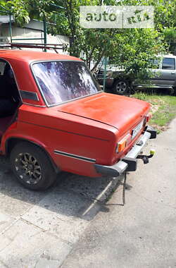 Седан ВАЗ / Lada 2101 1984 в Одесі