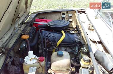 Седан ВАЗ / Lada 2101 1985 в Перемишлянах