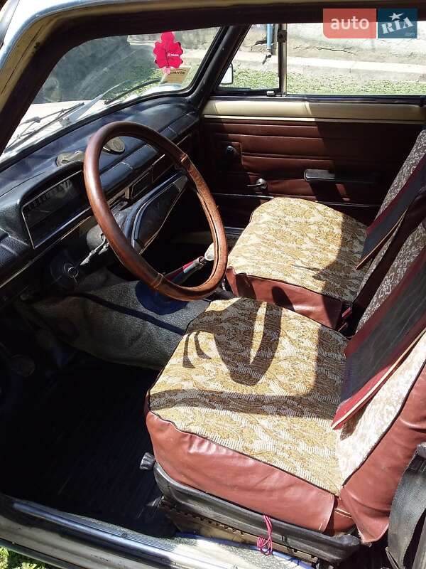 Седан ВАЗ / Lada 2101 1985 в Перемышлянах фото 3 Седан ВАЗ / Lada 2101 1985 в Перемышлянах