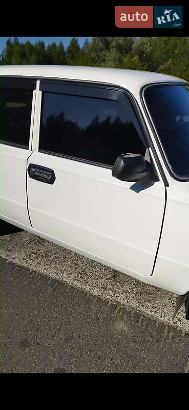 Седан ВАЗ / Lada 2101 1980 в Нежине