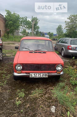 Седан ВАЗ / Lada 2101 1978 в Івано-Франківську