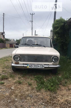 Седан ВАЗ 2101 1986 в Виннице