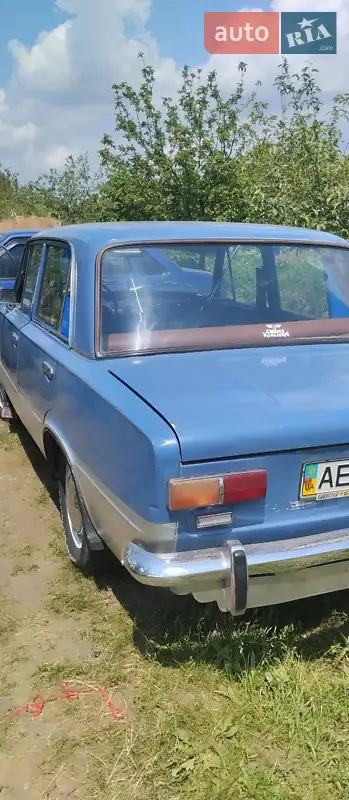 ВАЗ / Lada 2101