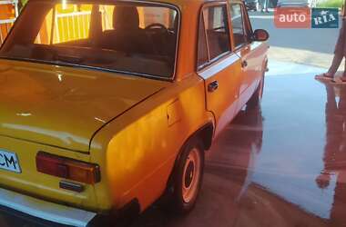 Седан ВАЗ 2101 1976 в 