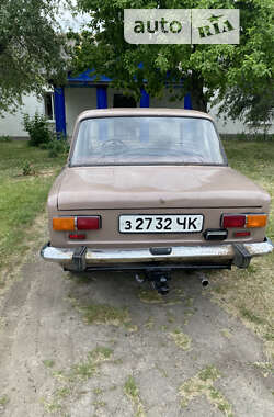 Седан ВАЗ / Lada 2101 1974 в Монастирищеві