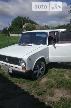 Седан ВАЗ / Lada 2101 1977 в Кельменцах