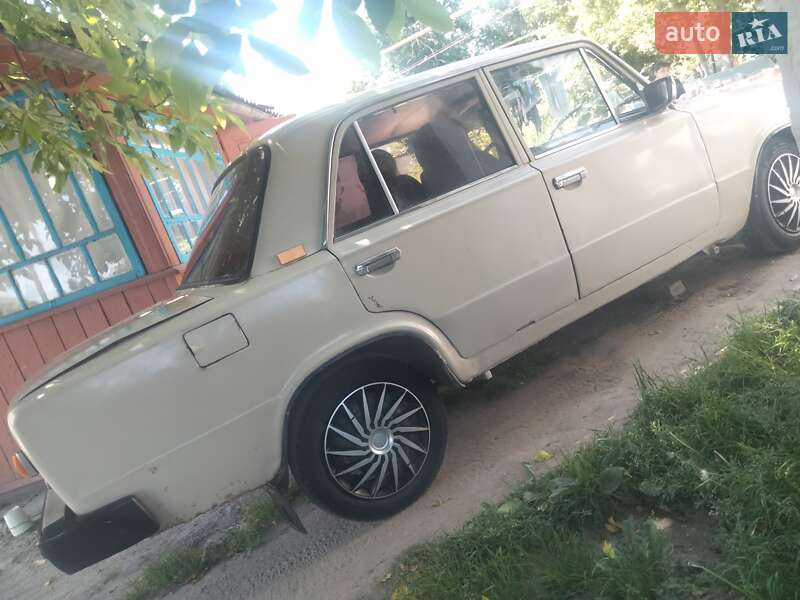 Седан ВАЗ / Lada 2101 1974 в Володимирі фото 6 Седан ВАЗ / Lada 2101 1974 в Володимирі