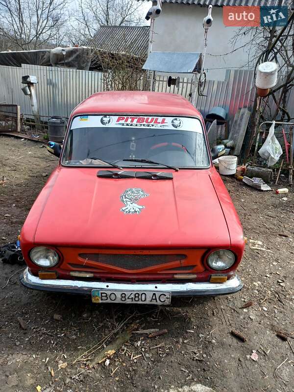 Седан ВАЗ / Lada 2101 1983 в Кам'янець-Подільському