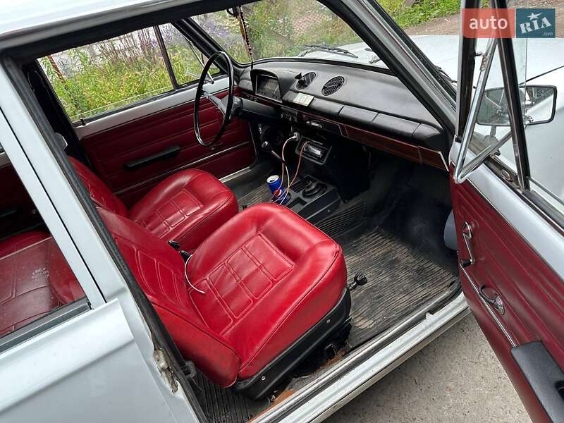 Седан ВАЗ / Lada 2101 1975 в Дніпрі