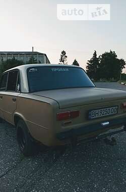 Седан ВАЗ / Lada 2101 1974 в Доброславе