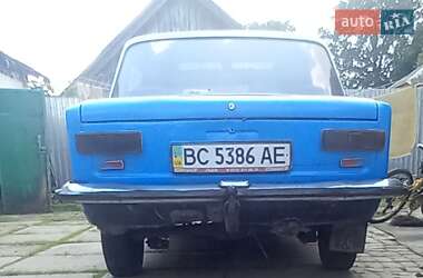 Седан ВАЗ 2101 1972 в 