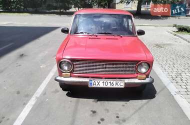 Седан ВАЗ 2101 1985 в 
