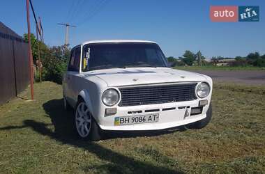 Седан ВАЗ / Lada 2101 1975 в Одессе