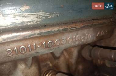 Седан ВАЗ / Lada 2101 1980 в Олександрії