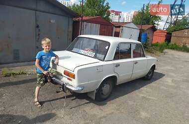 Седан ВАЗ / Lada 2101 1980 в Львове