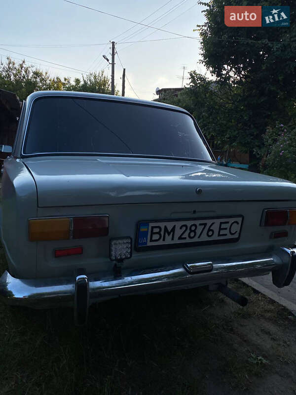 Седан ВАЗ / Lada 2101 1971 в Сумах фото 4 Седан ВАЗ / Lada 2101 1971 в Сумах