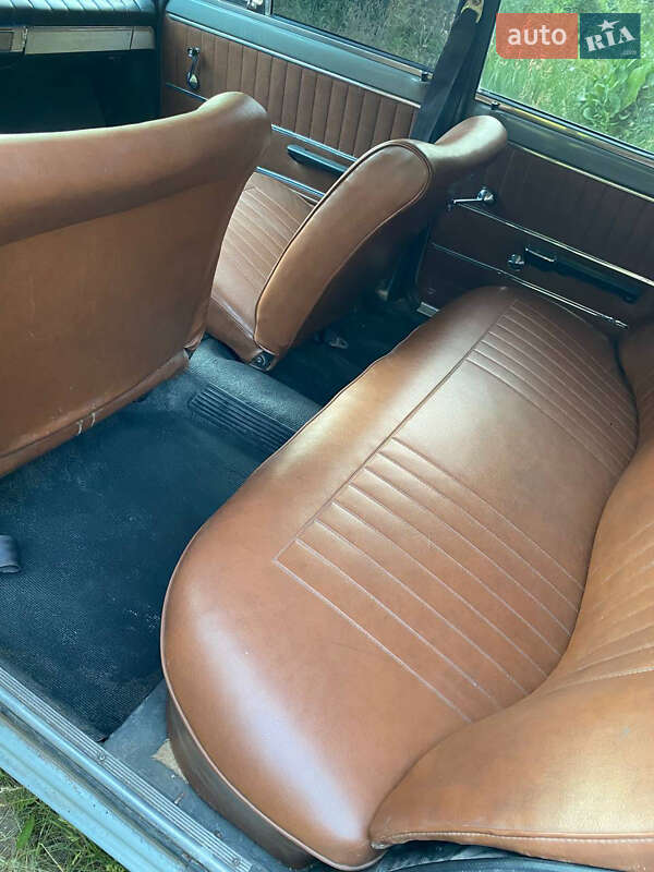 Седан ВАЗ / Lada 2101 1971 в Сумах фото 6 Седан ВАЗ / Lada 2101 1971 в Сумах