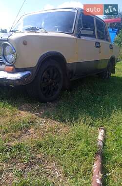 Седан ВАЗ / Lada 2101 1979 в Кролевце